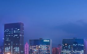 Hilton Shenzhen Futian Hotel
